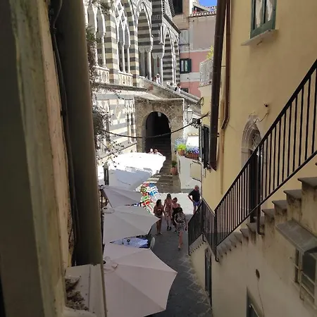 شقة Sant 'andrea's