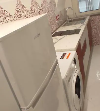 Sant 'andrea's شقة