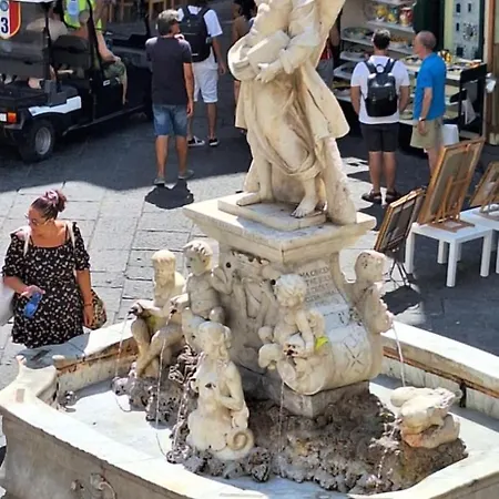 Sant 'andrea's Διαμέρισμα *