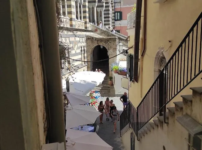 شقة Sant 'andrea's