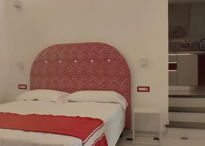 Sant 'andrea's أمالفي