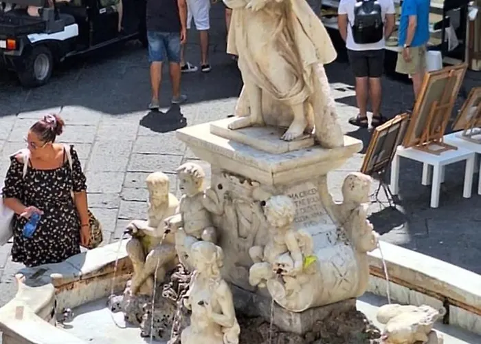 Sant 'andrea's شقة *