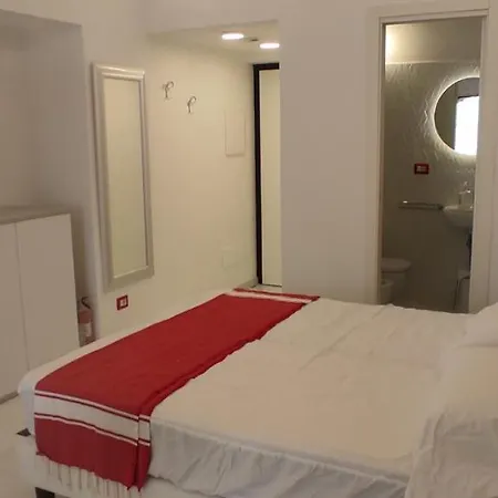 Sant 'andrea's Apartamento