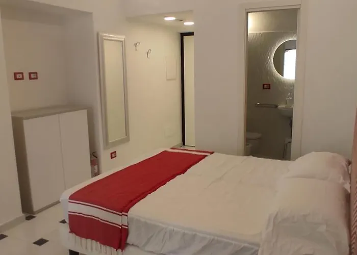 Sant 'andrea's Apartament