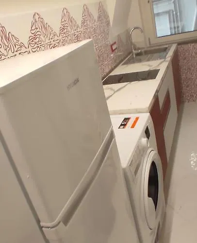 Sant 'andrea's Apartament